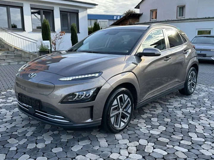 Hyundai KONA Elektro