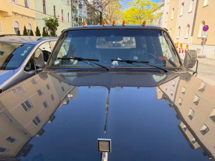 Chevrolet Suburban