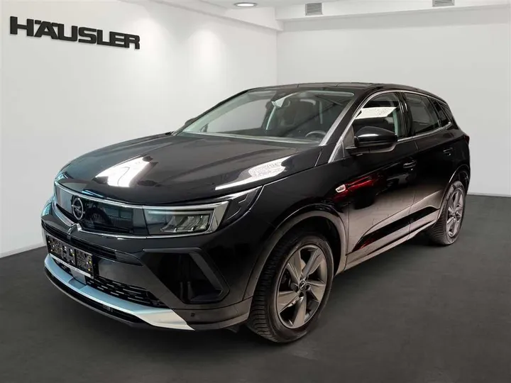 Opel Grandland (X)