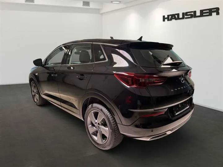Opel Grandland (X)
