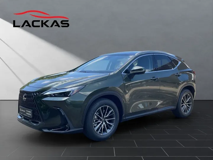 Lexus NX 450h