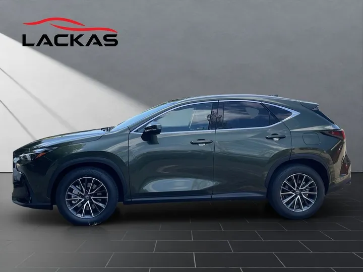 Lexus NX 450h