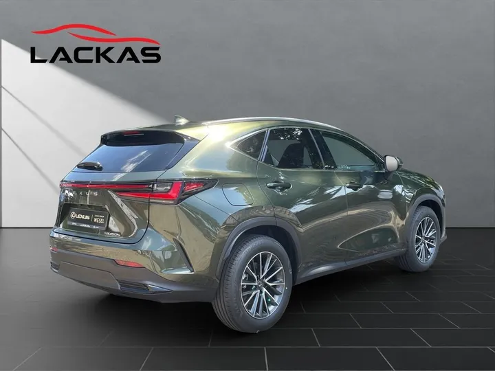 Lexus NX 450h