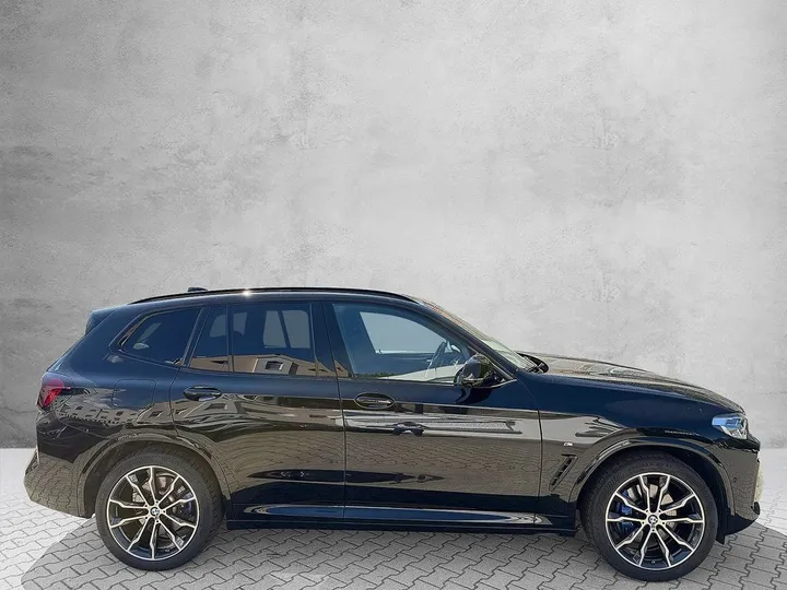 BMW X3 M40
