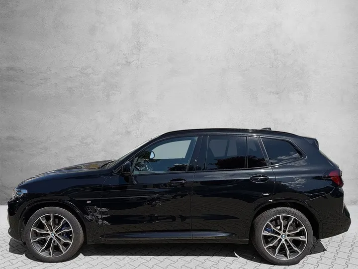 BMW X3 M40