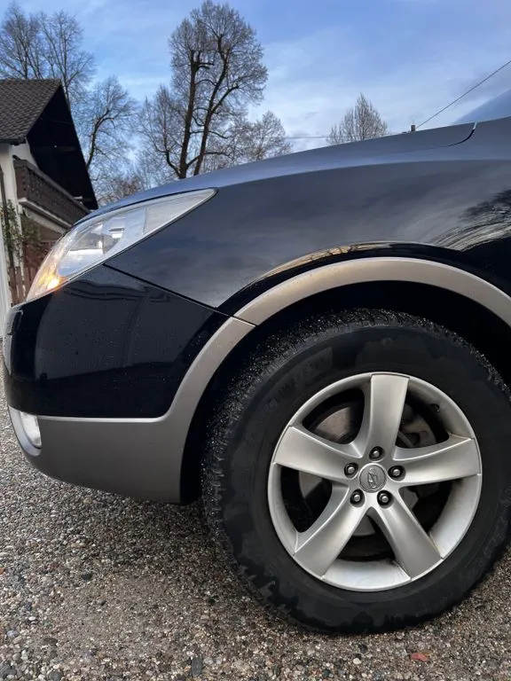 Hyundai ix55