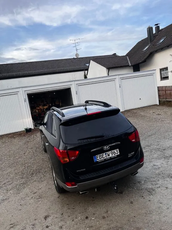 Hyundai ix55