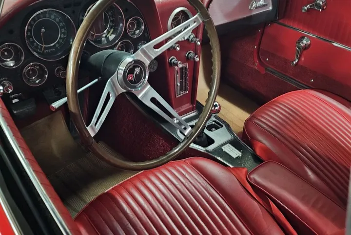 Chevrolet Other