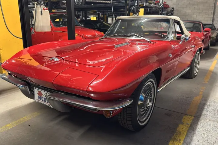 Chevrolet Other