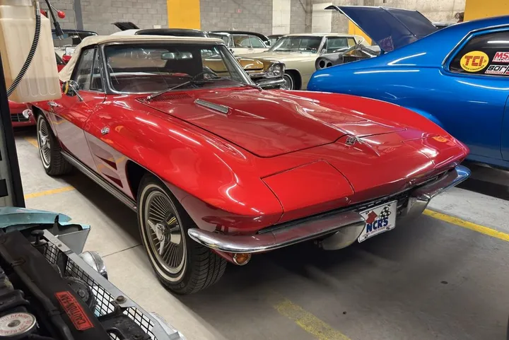 Chevrolet Other