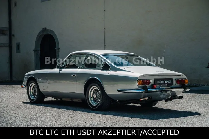 Ferrari 365