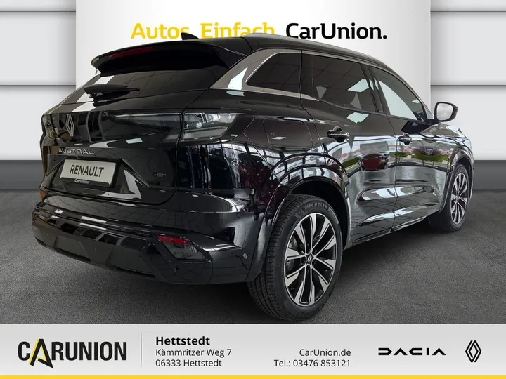 Renault Austral