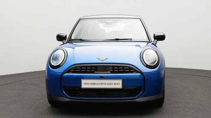 MINI Cooper C