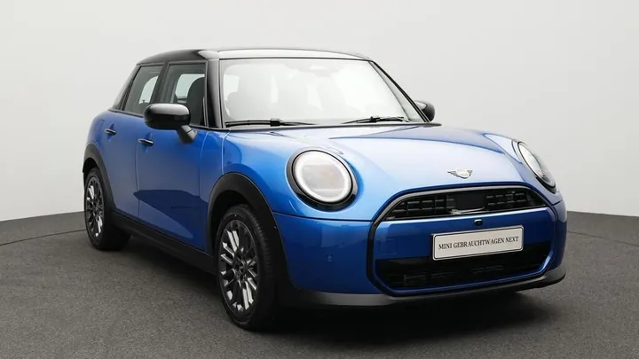 MINI Cooper C