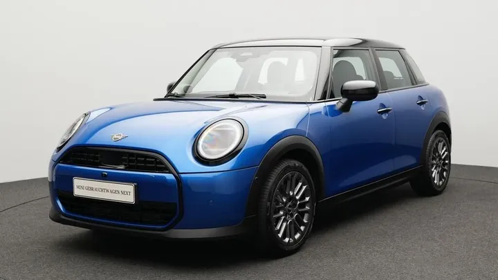 MINI Cooper C