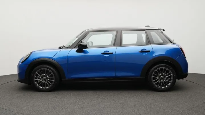 MINI Cooper C