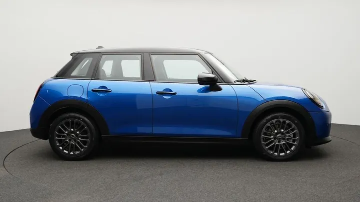 MINI Cooper C