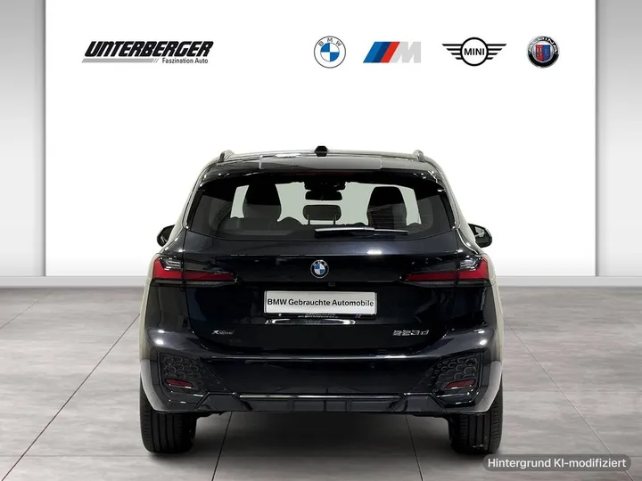 BMW 223 Active Tourer