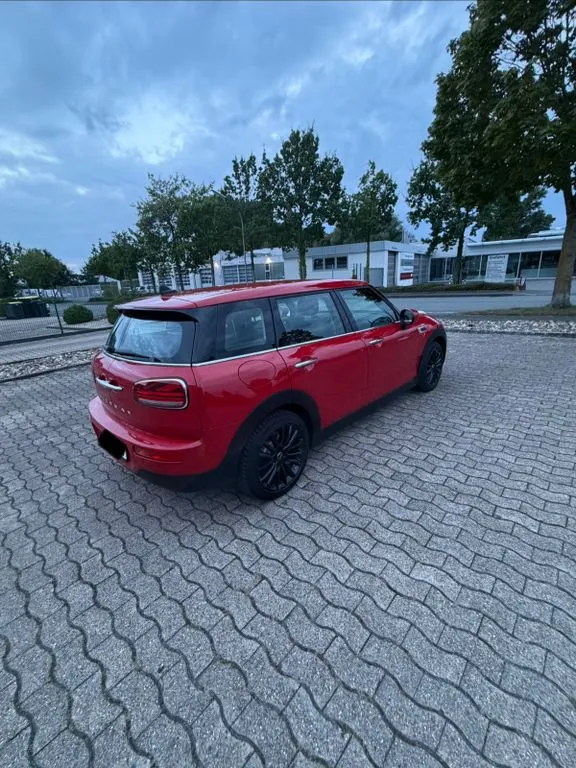 MINI One Clubman