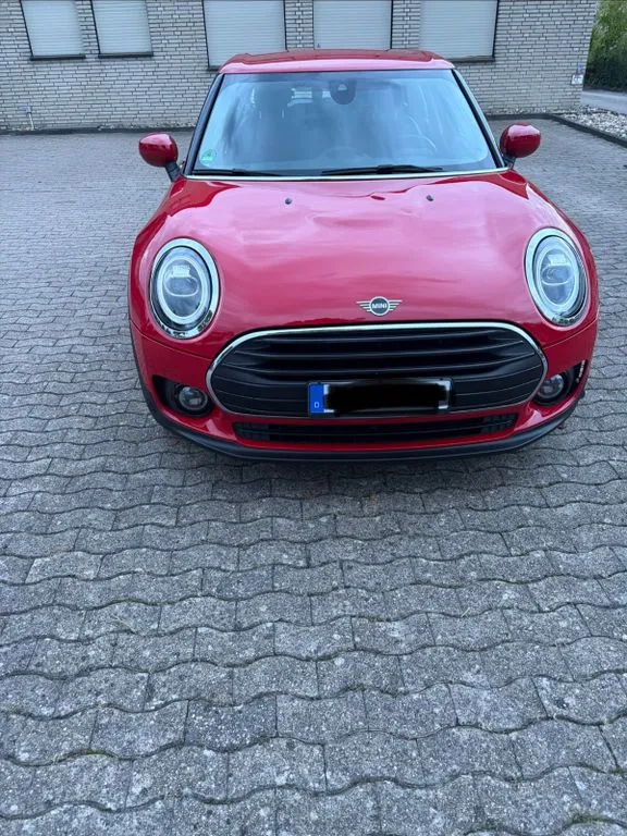MINI One Clubman