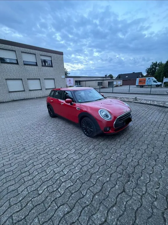MINI One Clubman