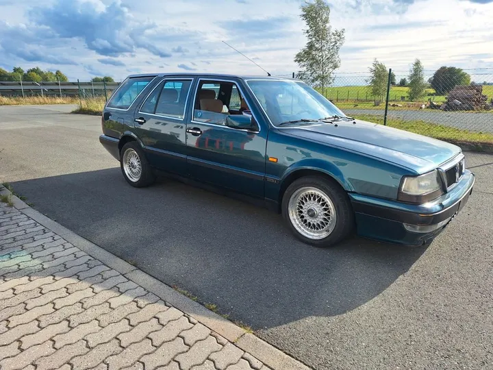 Lancia Thema