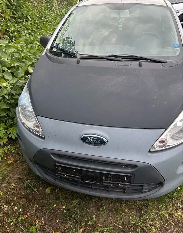 Ford Ka/Ka+