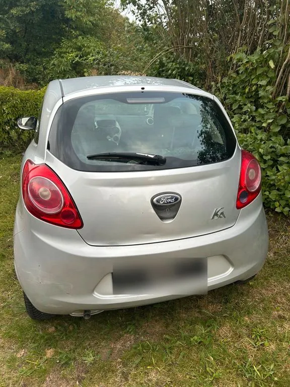 Ford Ka/Ka+