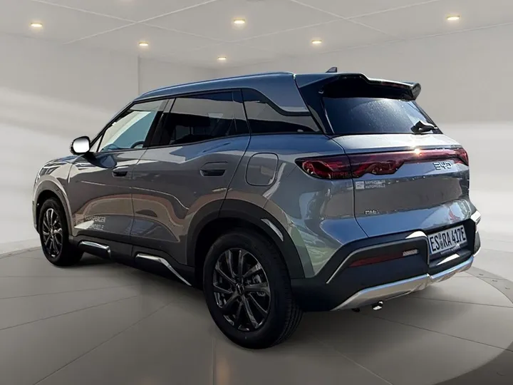 BYD ATTO 2