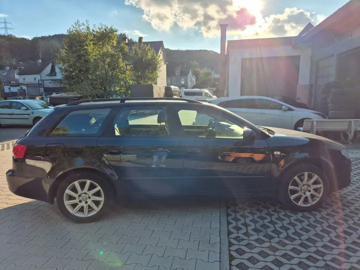Seat Exeo
