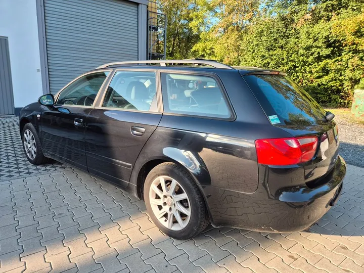 Seat Exeo