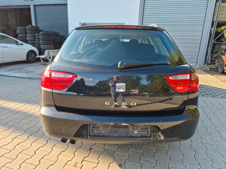 Seat Exeo