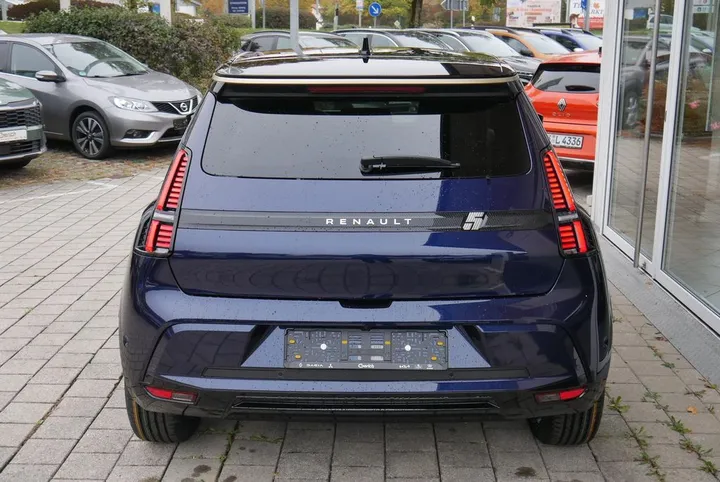 Renault R 5