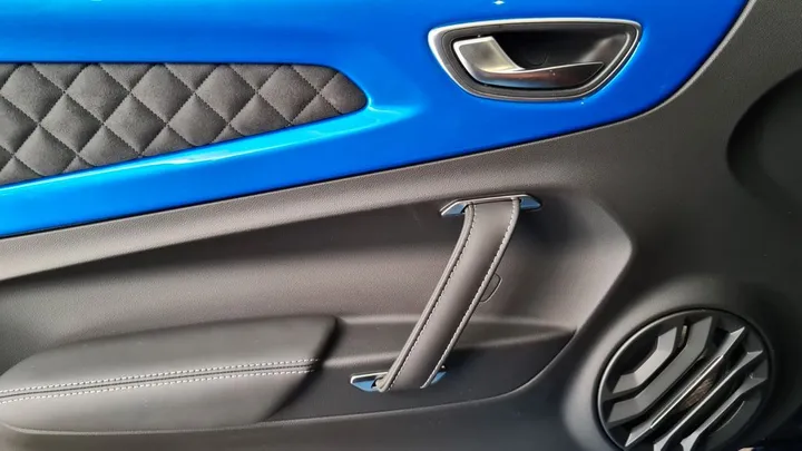 Alpine A110