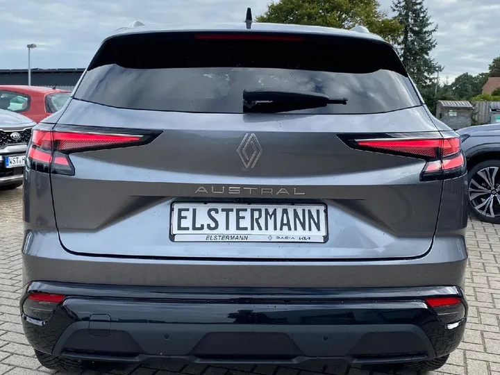 Renault Austral