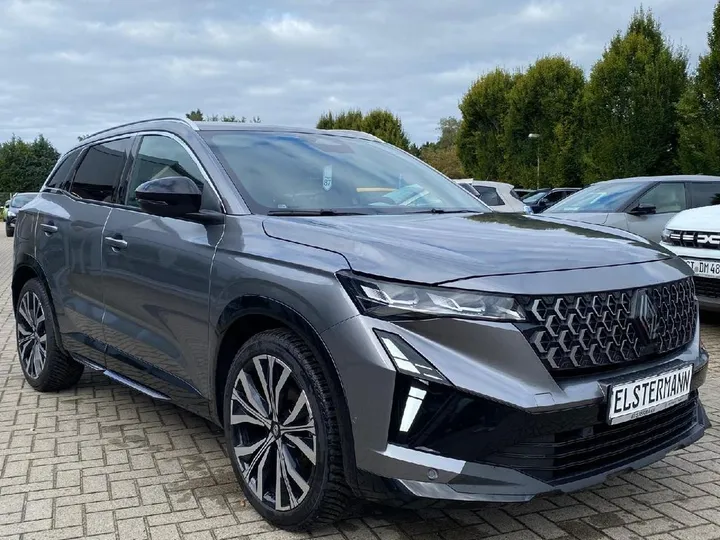 Renault Austral