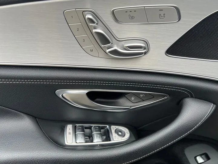 Mercedes-Benz CLS 350