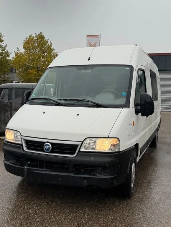 Fiat Ducato