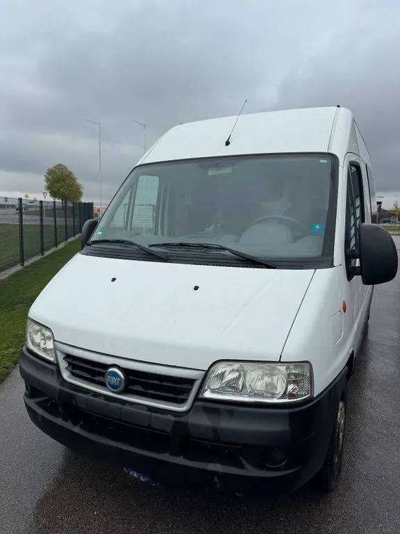 Fiat Ducato