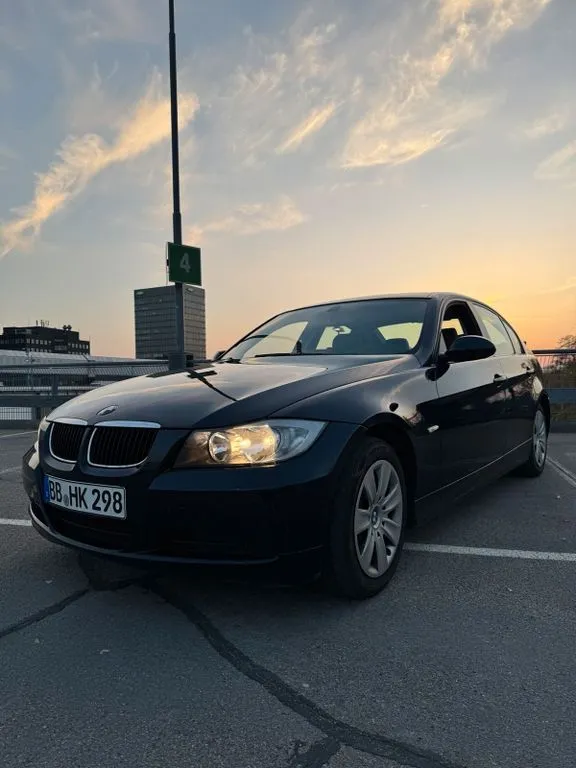BMW 318