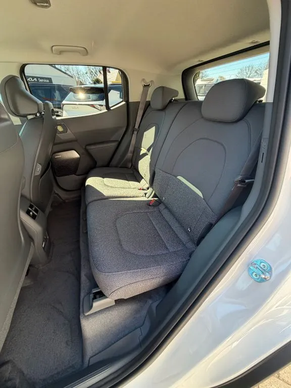 Kia EV2
