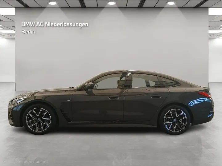 BMW 430