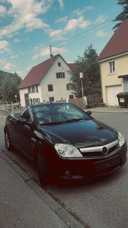 Opel Tigra