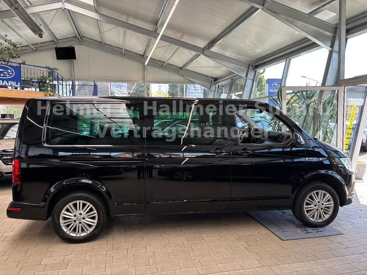 Volkswagen T6 Multivan