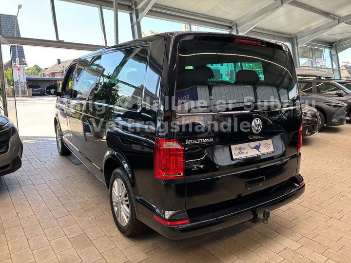 Volkswagen T6 Multivan