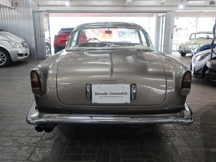 Maserati Other