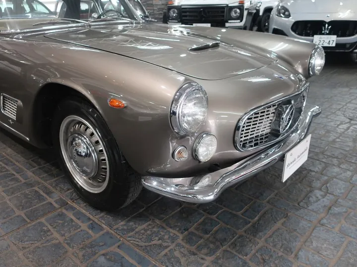 Maserati Other