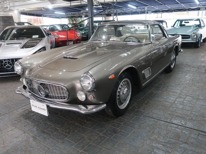 Maserati Other