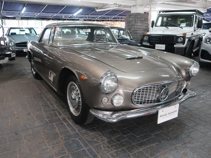 Maserati Other