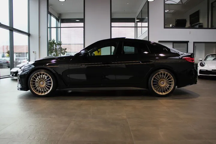 ALPINA B4